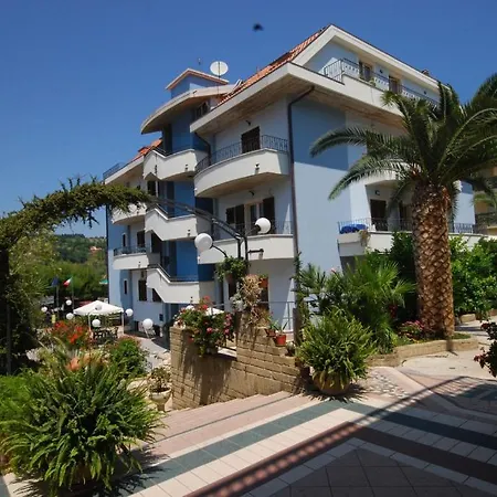 Villaggio Cupra Cupra Marittima