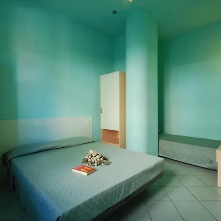 Villaggio Cupra Ξενοδοχείο με διαμερίσματα 3*