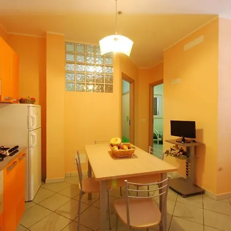 Villaggio Cupra 4* Купра-Мариттима