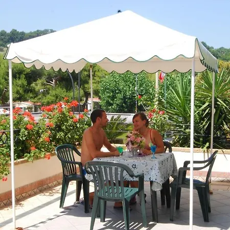 Villaggio Cupra 4* Cupra Marittima