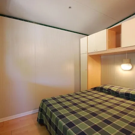 Ξενοδοχείο με διαμερίσματα Villaggio Cupra