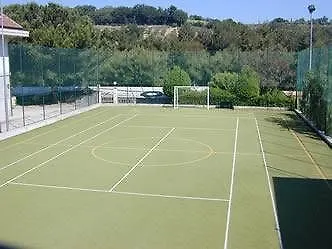 Villaggio Cupra 4*