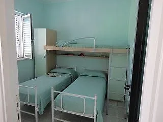 Villaggio Cupra Apartahotel 4*
