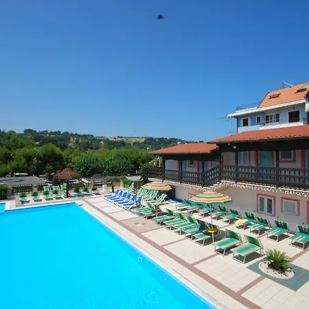 Villaggio Cupra