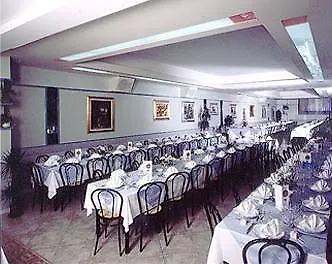 Villaggio Cupra Apartahotel 4*