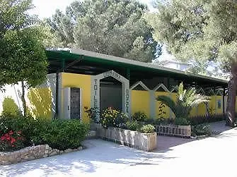 Villaggio Cupra Apartahotel