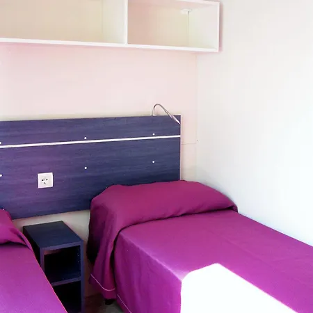 Villaggio Cupra Ξενοδοχείο με διαμερίσματα 3*