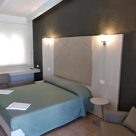 Villaggio Cupra Ξενοδοχείο με διαμερίσματα 3*