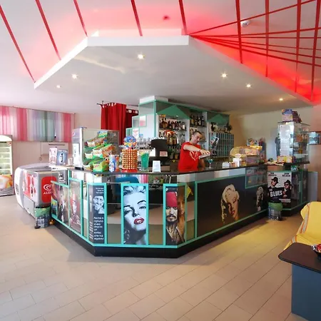 Villaggio Cupra Cupra Marittima