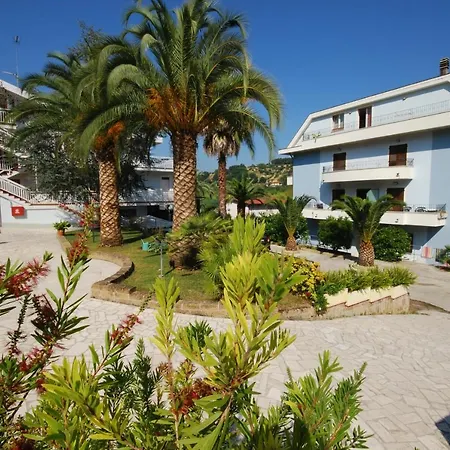 Villaggio Cupra Aparthotel Cupra Marittima