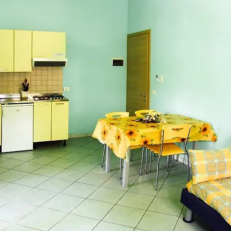 Villaggio Cupra Купра-Мариттима