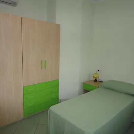 Villaggio Cupra Ξενοδοχείο με διαμερίσματα