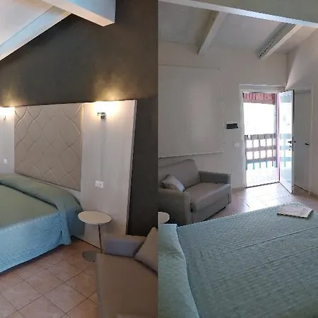Villaggio Cupra