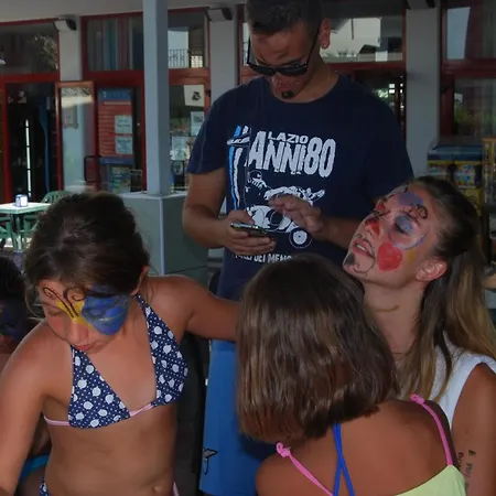 Villaggio Cupra 3* Cupra Marittima