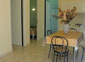 Villaggio Cupra 4* Cupra Marittima