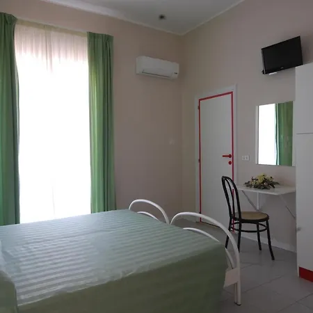 Villaggio Cupra Ξενοδοχείο με διαμερίσματα 3*