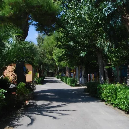 Villaggio Cupra